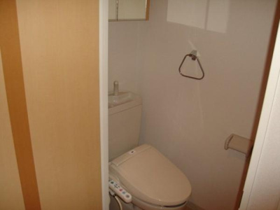 【トイレ】 | ベアバレー