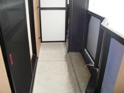 【バルコニー】 | ベアバレー