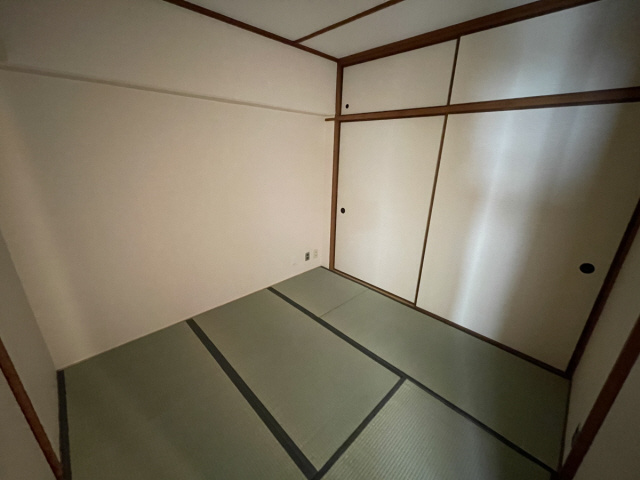 メゾン本山の設備