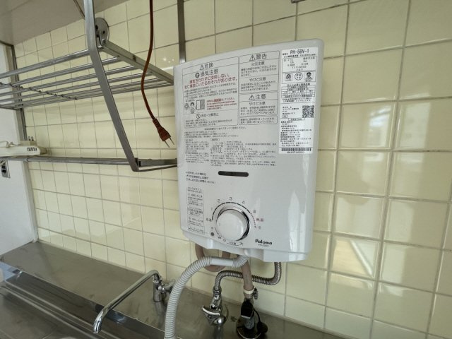 メゾン本山のその他