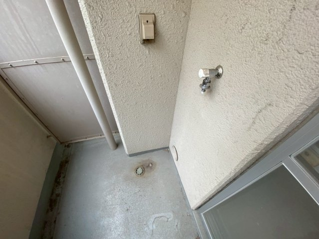 メゾン本山の設備