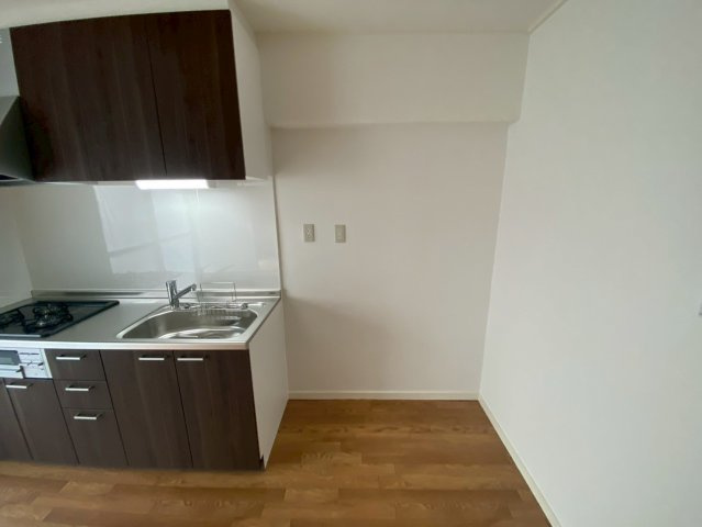 メゾン本山のキッチン