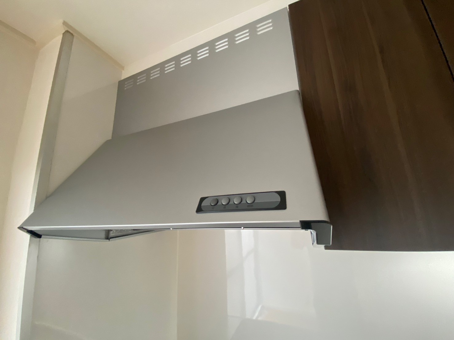 メゾン本山の収納