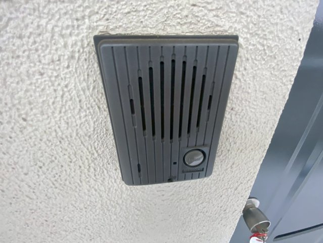 メゾン本山のセキュリティ