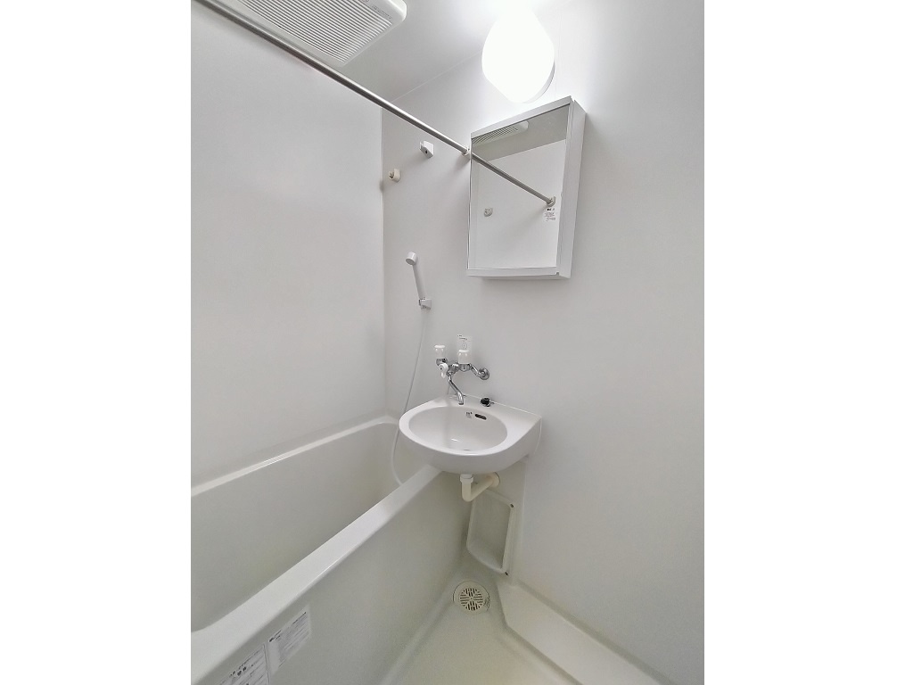 ワイズ　ル・リオン東京立石の内装