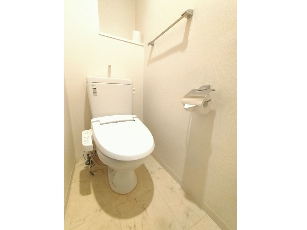 ワイズ　ル・リオン東京立石の内装