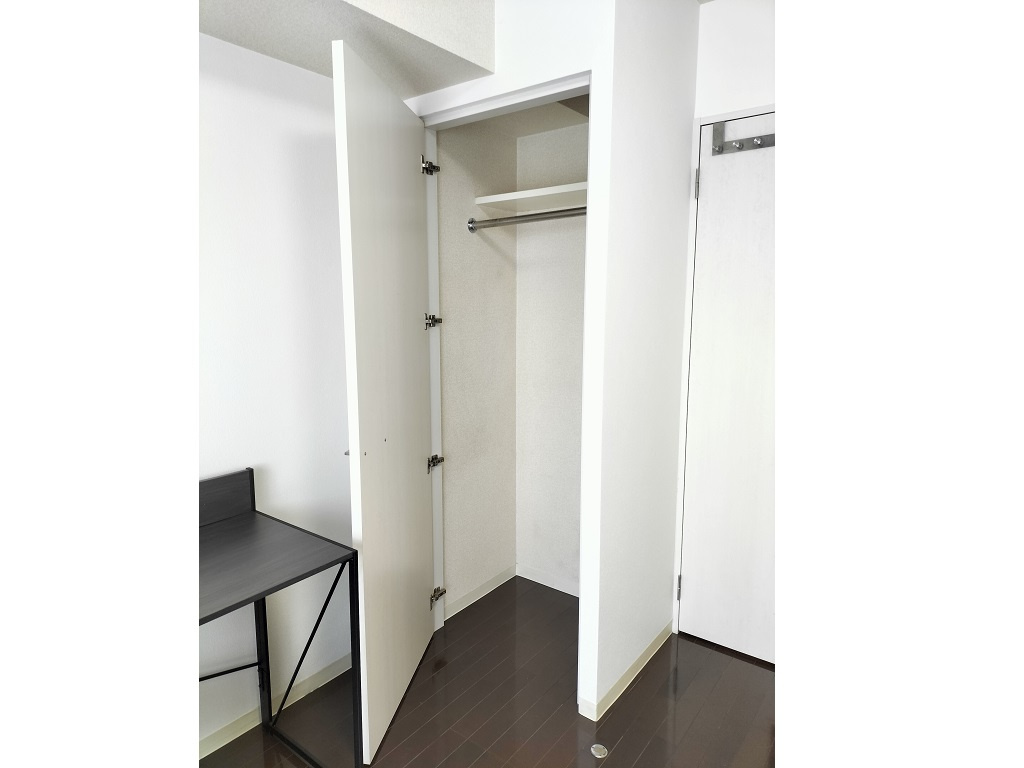 ワイズ　ル・リオン東京立石の内装