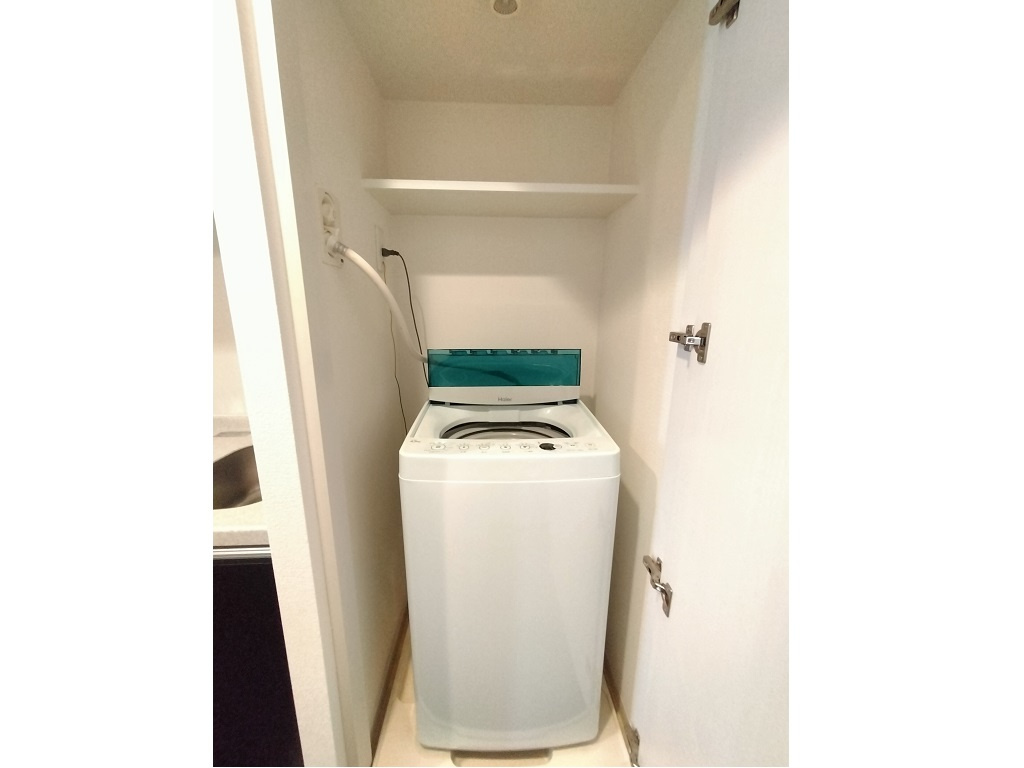 ワイズ　ル・リオン東京立石の内装