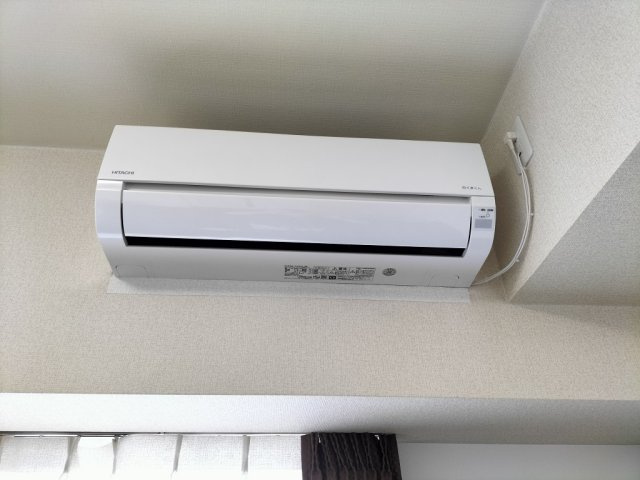 ワイズ　ル・リオン東京立石の内装