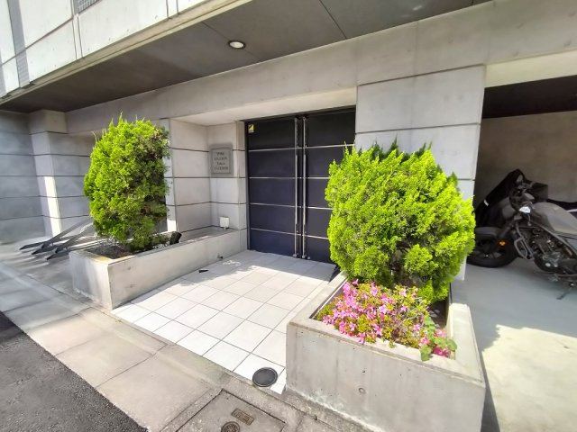 ワイズ　ル・リオン東京立石の内装