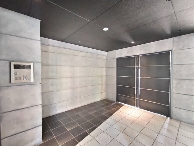 ワイズ　ル・リオン東京立石の内装