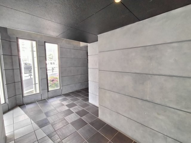 ワイズ　ル・リオン東京立石の内装