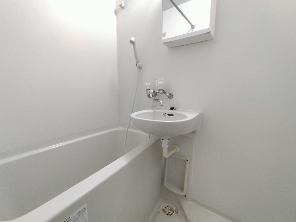 ワイズ　ル・リオン東京立石の内装