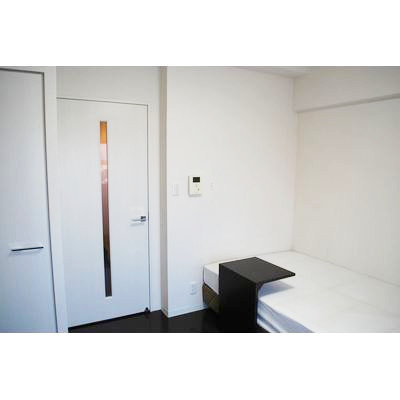 ワイズ　ル・リオン東京立石の内装