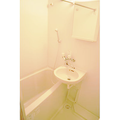 ワイズ　ル・リオン東京立石の内装