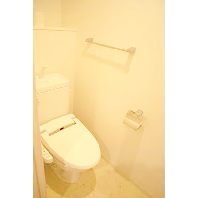 ワイズ　ル・リオン東京立石の内装