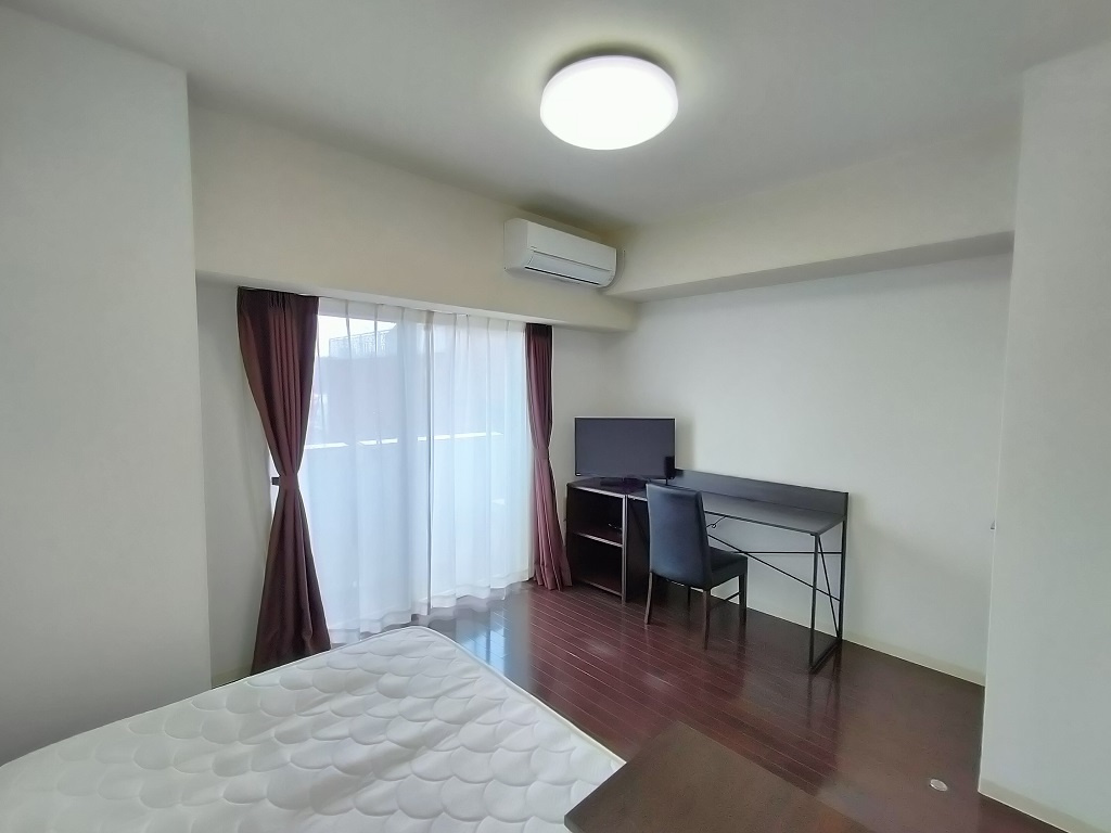 ワイズ　ル・リオン東京立石の内装