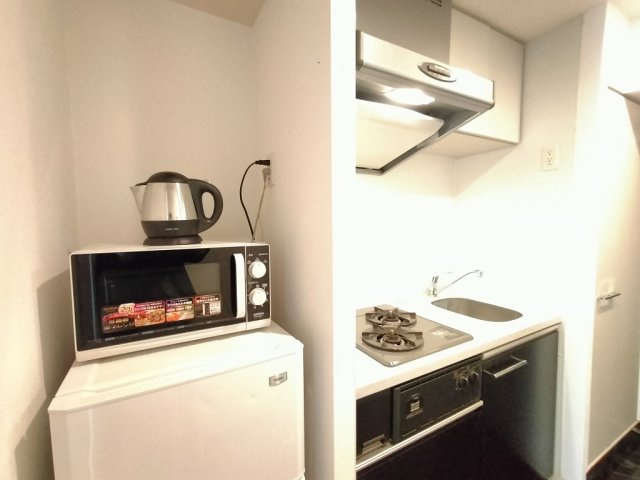 ワイズ　ル・リオン東京立石の内装