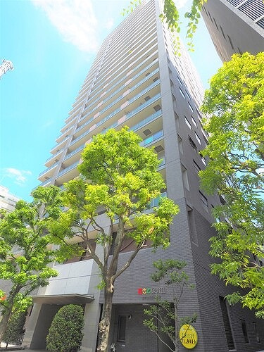 日暮里アインスタワー