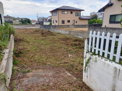  | 坂出市川津町　売地