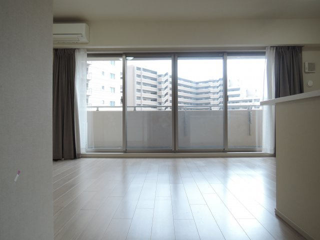 ライオンズ茨木ニューシティB街区（分譲）の内装