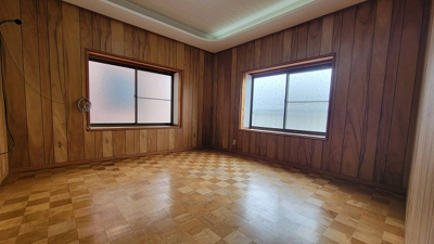 【洋室】 | 姫路市勝原区丁既存戸建