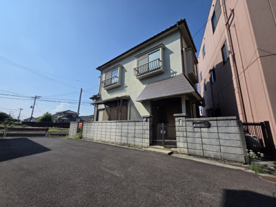 【外観】 | 姫路市勝原区丁既存戸建