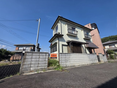 【外観】 | 姫路市勝原区丁既存戸建