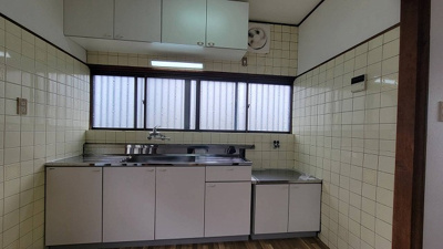 【キッチン】 | 姫路市勝原区丁既存戸建