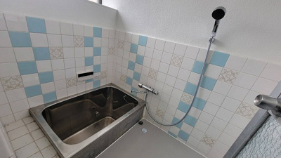 【浴室】 | 姫路市勝原区丁既存戸建