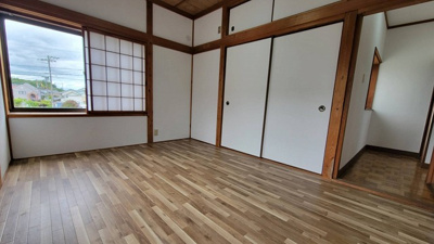 【洋室】 | 姫路市勝原区丁既存戸建