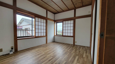 【洋室】 | 姫路市勝原区丁既存戸建