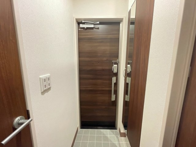 【玄関】 | МＮハウス和田多中　B