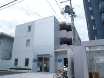 米ヶ袋ベルサンテの画像