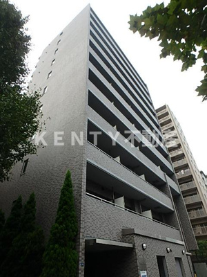 【外観】 | ＧＲＡＣＥ大森