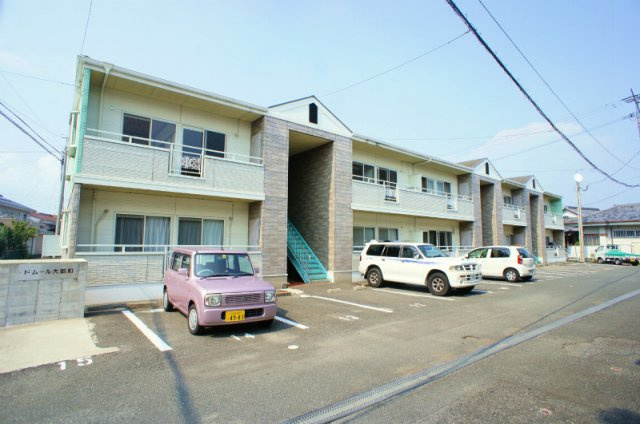 ドムール大畝町【キャッシュバック対象物件】