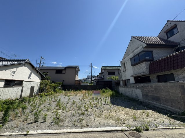 和歌山市和歌浦東2丁目・土地・124999