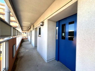 【ロビー】 | ロイヤルクレイン佐古