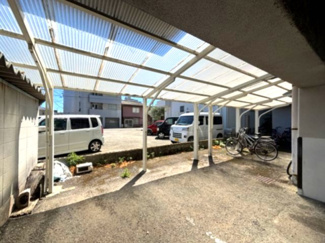 【その他共用部分】 | ロイヤルクレイン佐古