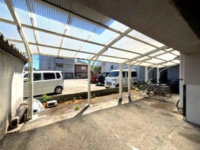 【その他共用部分】 | ロイヤルクレイン佐古