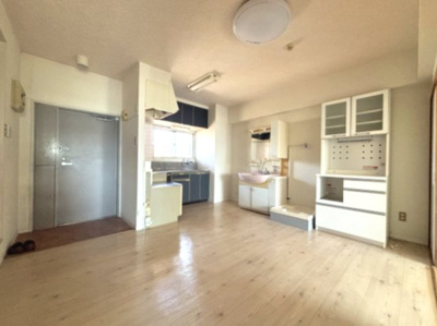 【居間・リビング】 | ロイヤルクレイン佐古