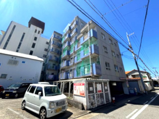 【外観】 | ロイヤルクレイン佐古