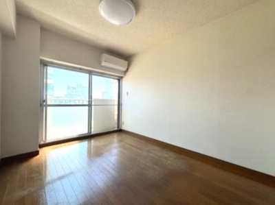 【寝室】 | ロイヤルクレイン佐古