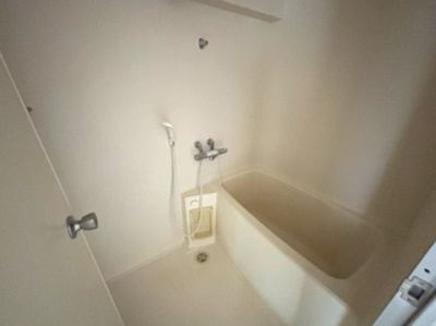 【浴室】 | ロイヤルクレイン佐古