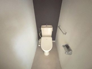 【トイレ】 | ロイヤルクレイン佐古