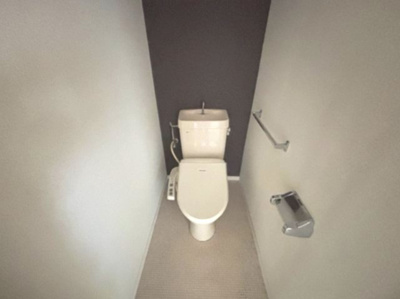 【トイレ】 | ロイヤルクレイン佐古