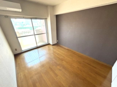 【寝室】 | ロイヤルクレイン佐古