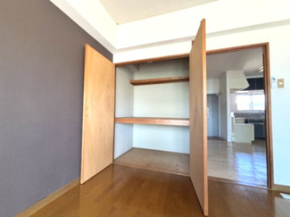 【収納】 | ロイヤルクレイン佐古