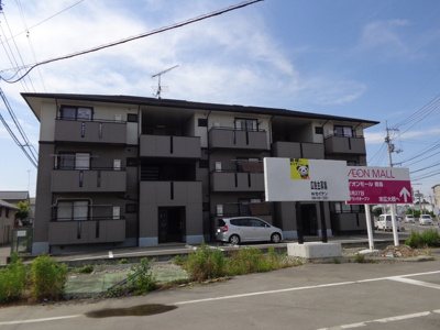 【外観】 | ジョイファミール