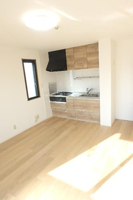 【居間・リビング】 | ジョイファミール